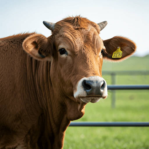 Deshi Cow